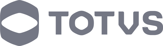 Logotipo da TOTVS