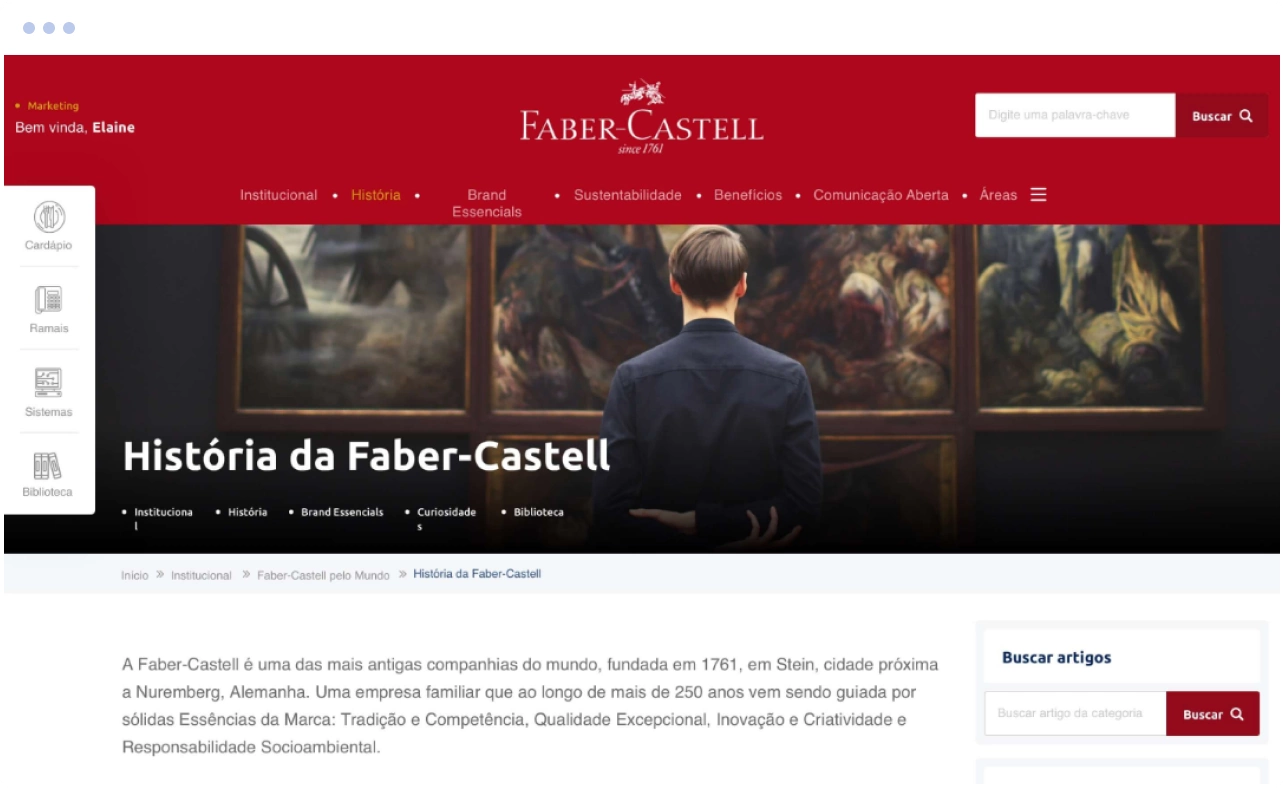 FaberCastell Desktop3