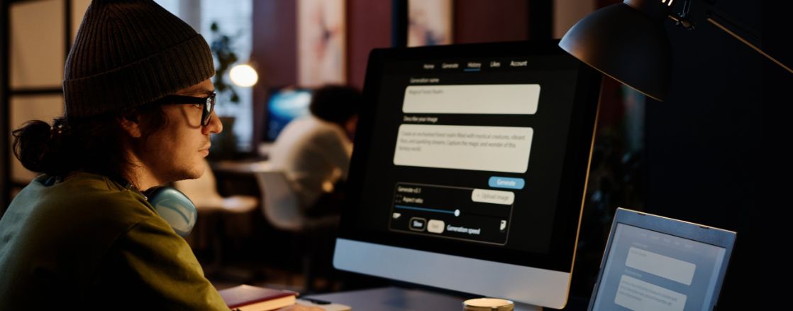 software de atendimento ao cliente​