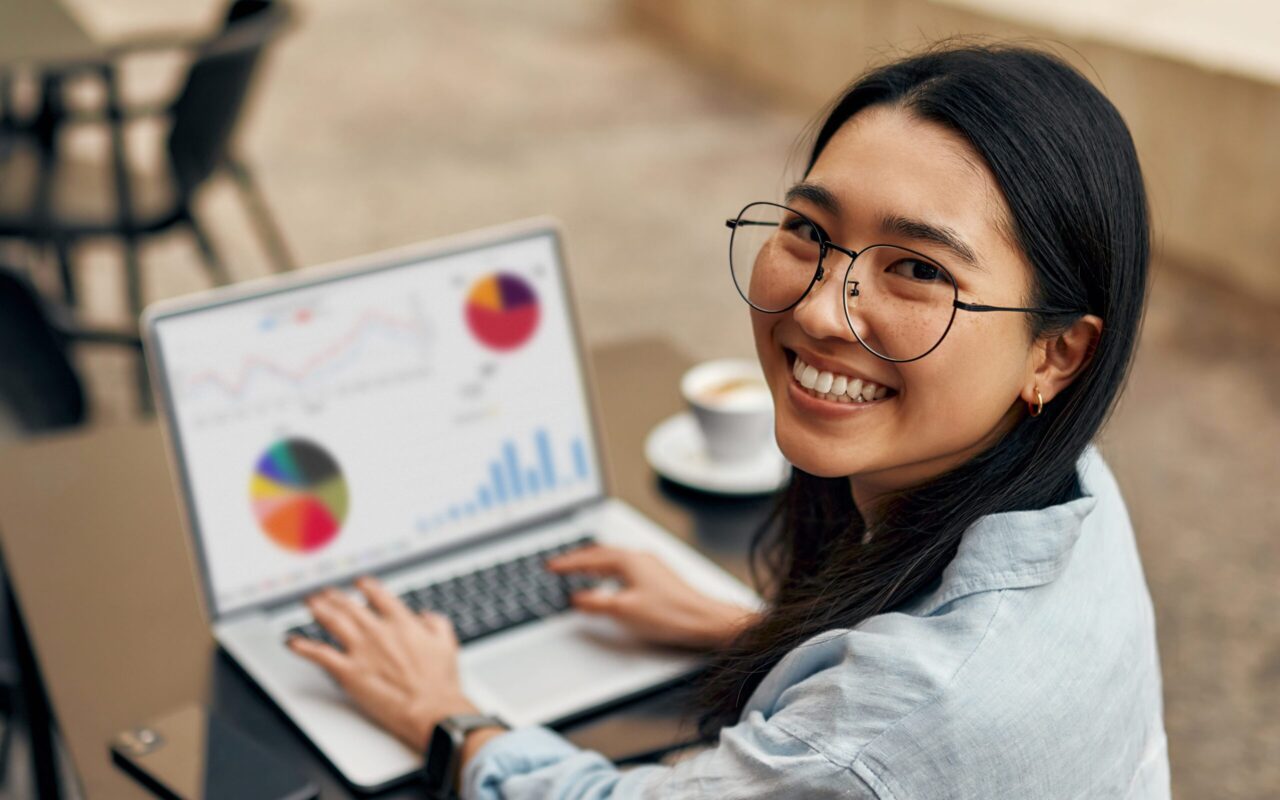 Guia completo de SEO Marketing: apareça nas primeiras posições do Google 4 seo4 min