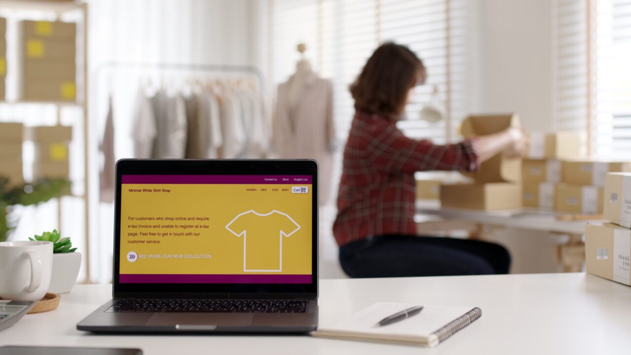 Woocommerce: o que é e tutorial para criação da sua loja virtual 5 woocommerce4c