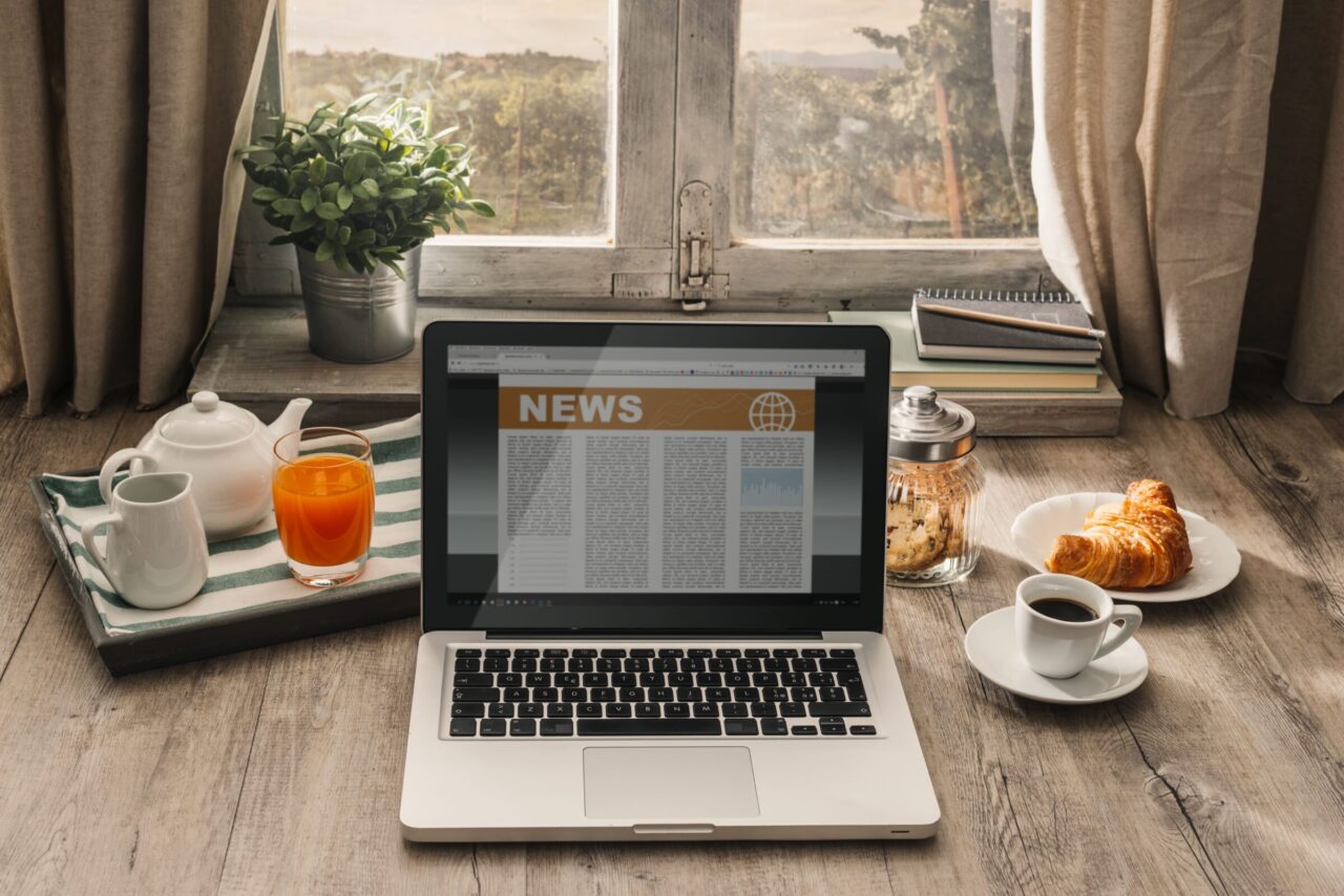 Como criar site de notícias? Dicas para começar 2 como criar site de noticias2