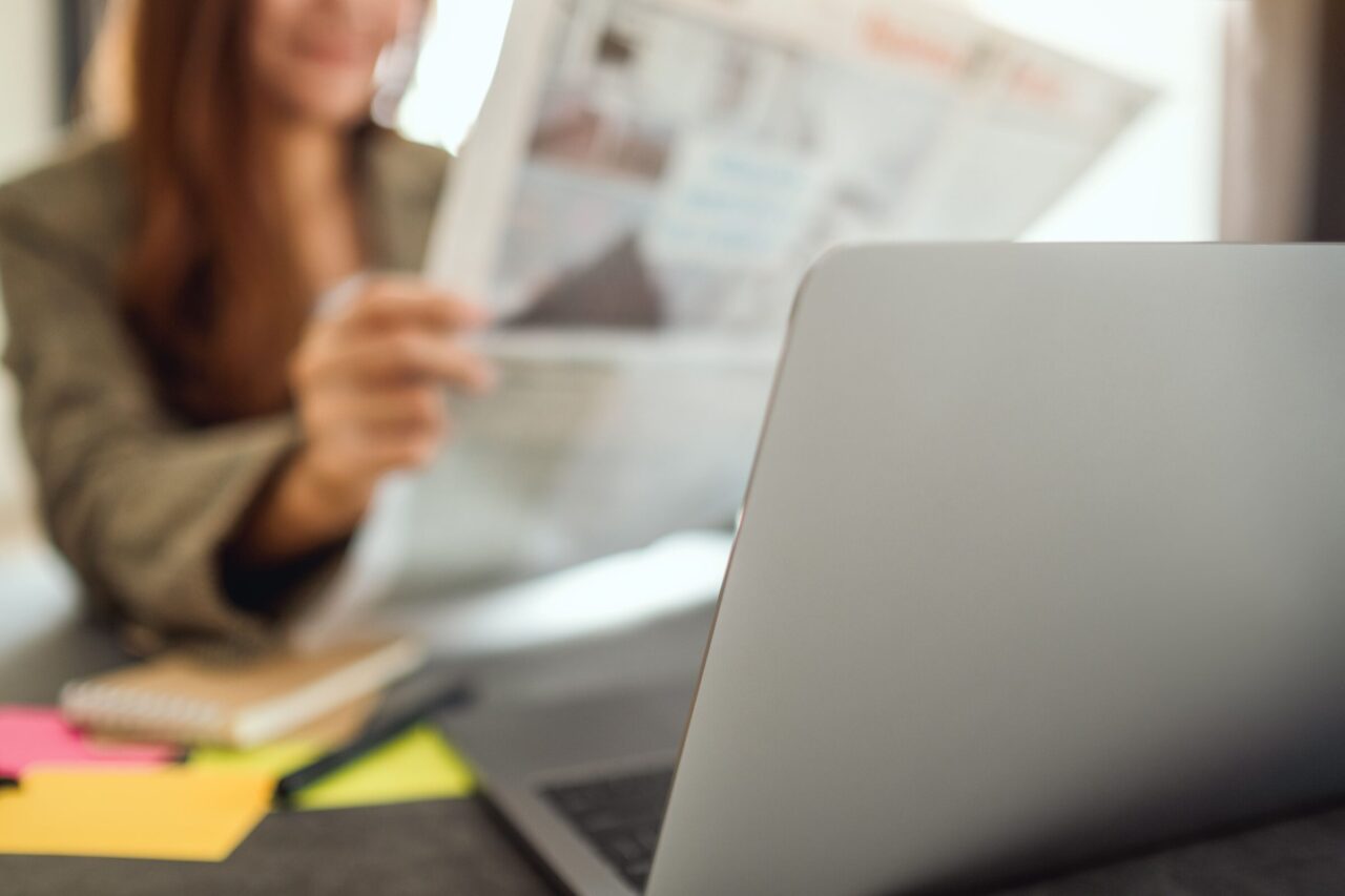 Como criar site de notícias? Dicas para começar 3 como criar site de noticias3