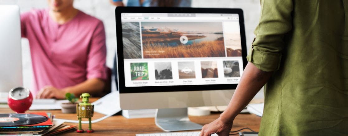 O que é WordPress Multisite e como pode ajudar sua empresa? 3 multisite wordpress